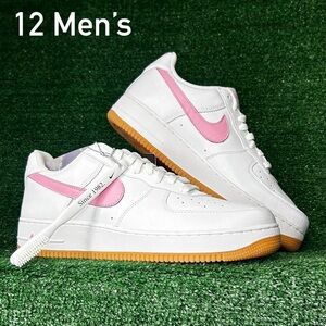 Nike Air Force 1 Shoes